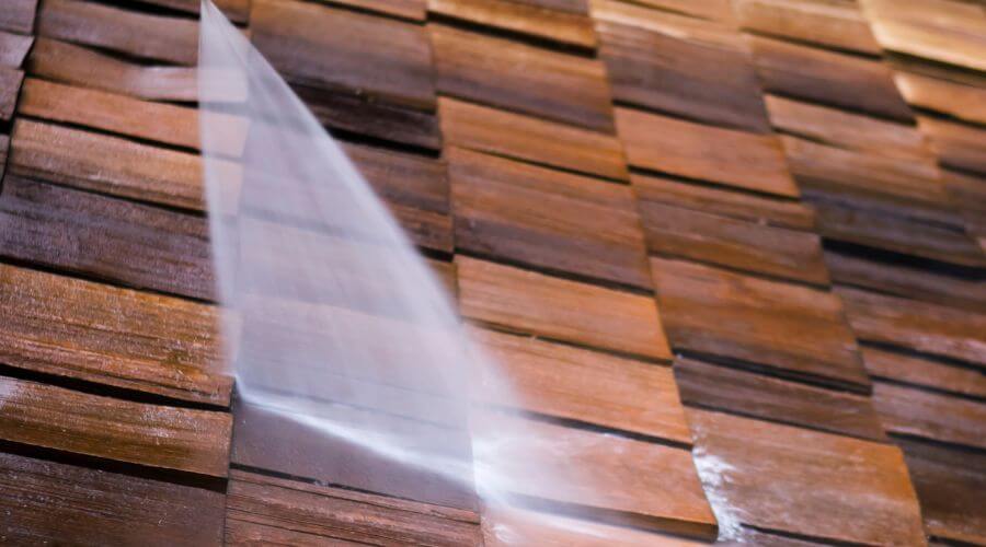 Roof Repair in Manchester, OH